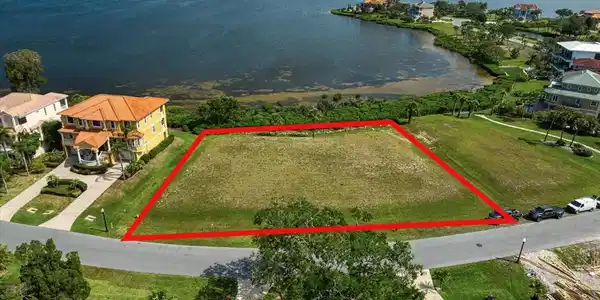 0 HARBORPOINTE DRIVE