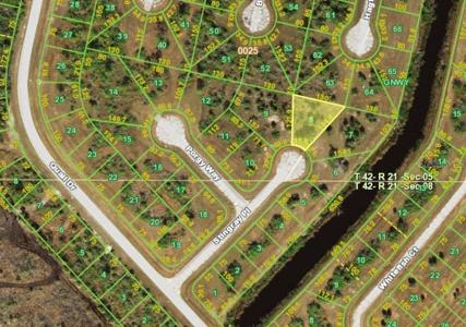 12506 STINGRAY PLACE