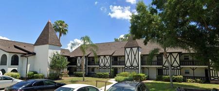 360 N BAYSHORE BOULEVARD