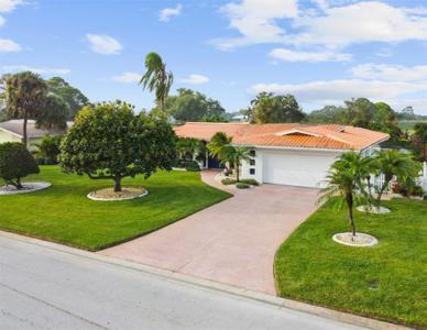 666 POINSETTIA ROAD