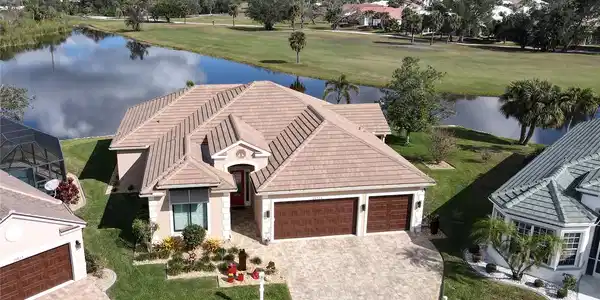 26034 FEATHERSOUND DRIVE