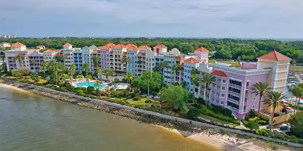 102 YACHT HARBOR DRIVE