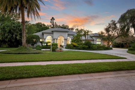 3045 DOMINION COURT