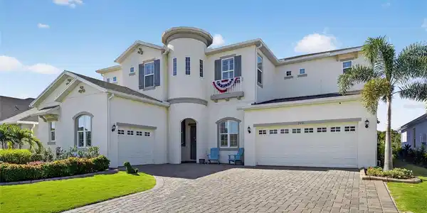 998 SIGNET DRIVE