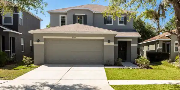 6329 MAGNOLIA TRAILS
