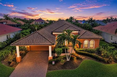 545 MAST DRIVE