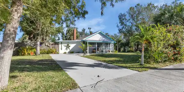 414 SAN MARIE DRIVE