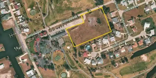3 GOLFVIEW ROAD