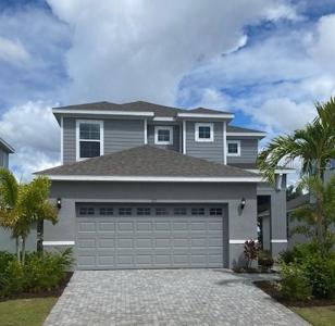 315 SHORE CRAB WAY