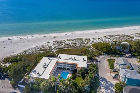 4200 GULF DRIVE