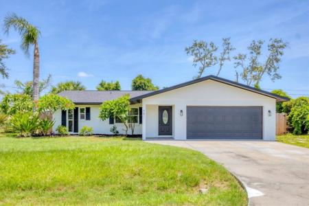 981 PONDEROSA ROAD