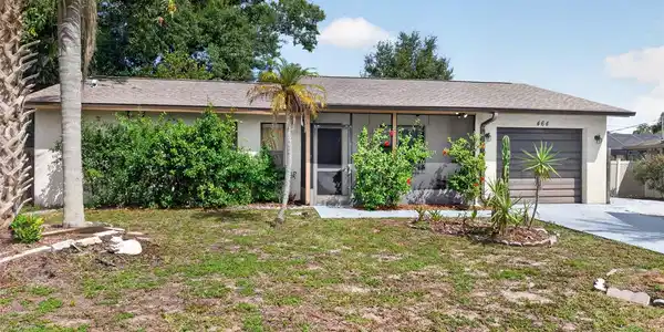 464 CORONADO ROAD
