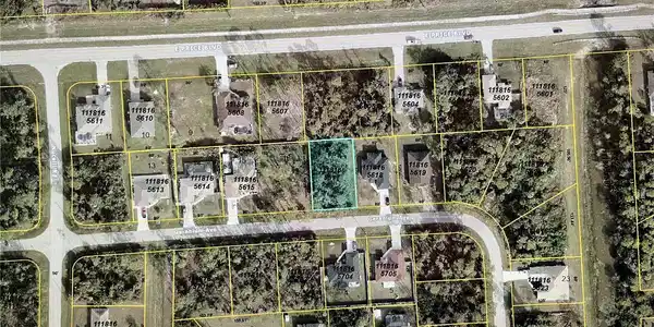 LOT 17 GERANIUM AVENUE