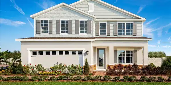 2614 LANDING DRIVE
