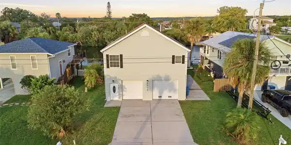 3316 HOLLY SPRINGS DRIVE