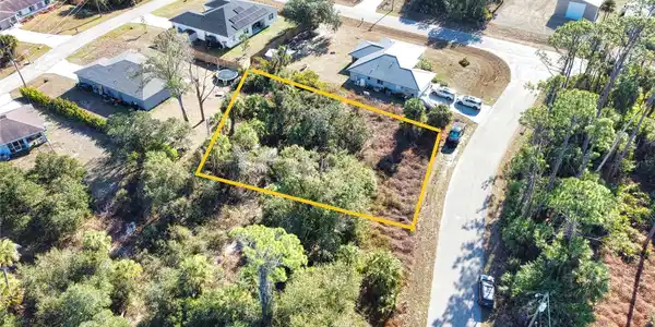 Lot 16 CALADIUM ROAD