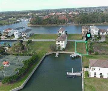 245 YACHT HARBOR DRIVE