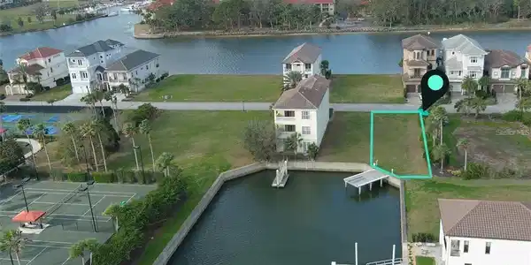 245 YACHT HARBOR DRIVE