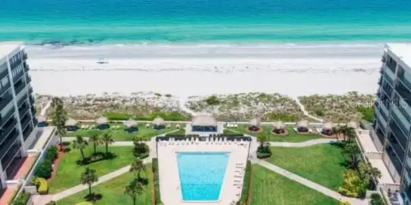 1400 GULF BOULEVARD
