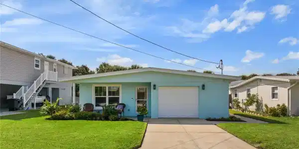 311 DUE EAST STREET