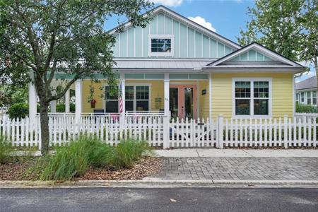 38 LAUGHING GULL LANE