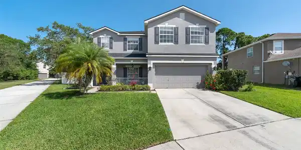 8501 TIDAL BAY LANE