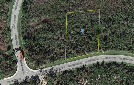 1065 BLUE HILL CREEK