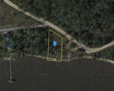 400 BEATRICE POINT ROAD