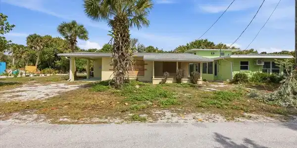 80 COQUINA LANE