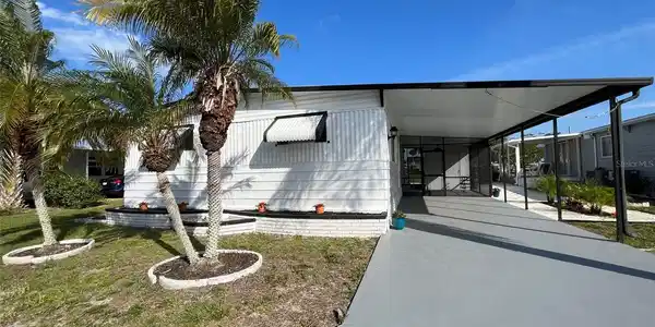 500 CERVINA DRIVE N