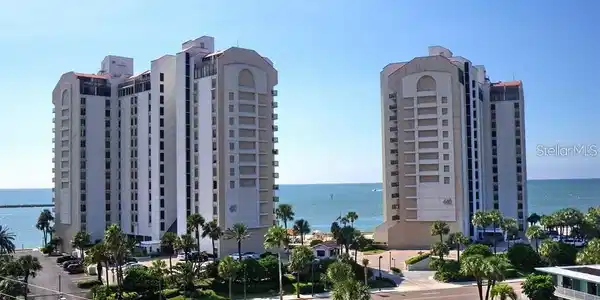 450 S GULFVIEW BOULEVARD