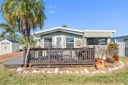 2601 GULF DRIVE N