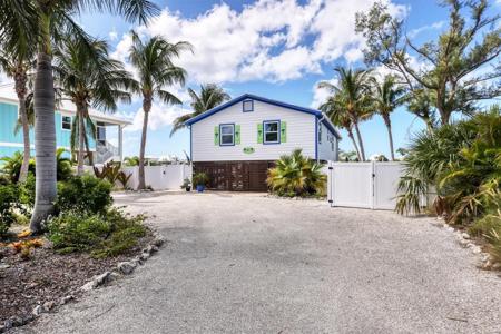 221 BOCILLA DRIVE