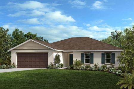 17307 GULF PRESERVE DRIVE