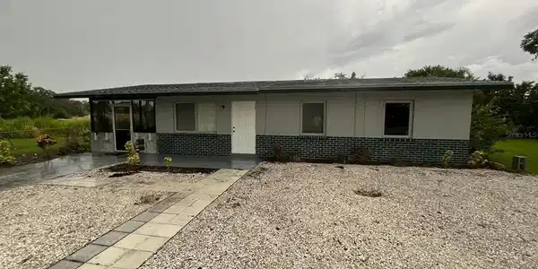 Address Withheld