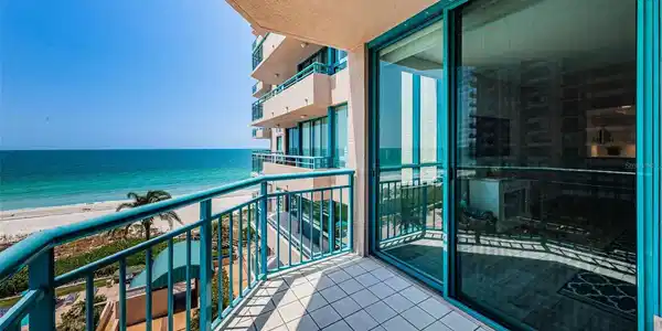 1520 GULF BOULEVARD