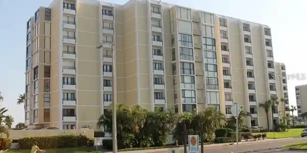 830 S GULFVIEW BOULEVARD