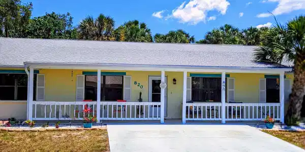 820 COCONUT ROAD