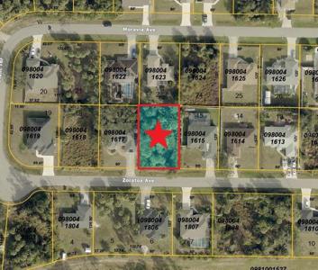 Lot 16 ZORATOA AVENUE