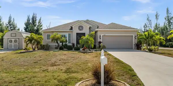 16083 LANKFORD COURT