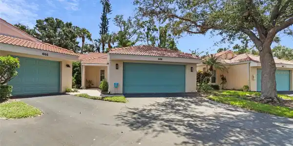606 MARCUS STREET