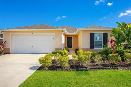338 STAR SHELL DRIVE