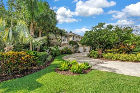 2269 KENT DRIVE