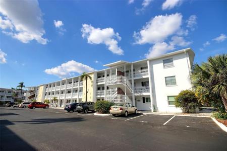1631 LEISURE DRIVE