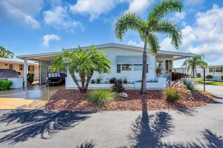 20 N FLORA VISTA STREET