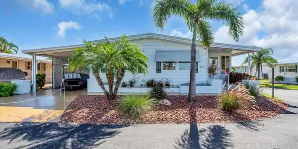 20 N FLORA VISTA STREET