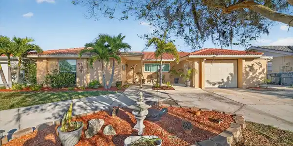 5008 FORECASTLE DRIVE