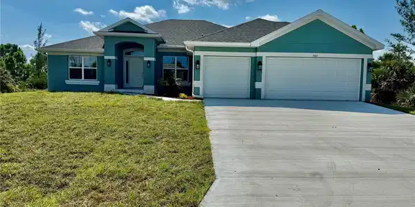 9461 MIGUE CIRCLE