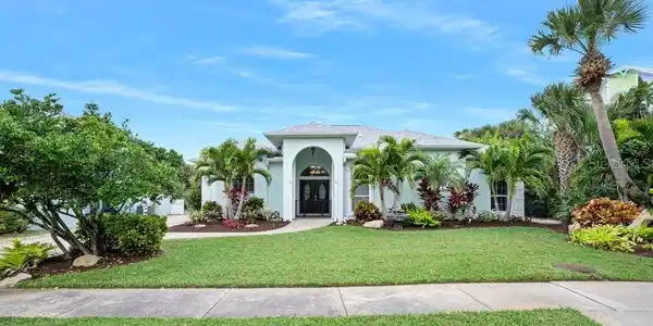 133 BARRIER ISLE DRIVE