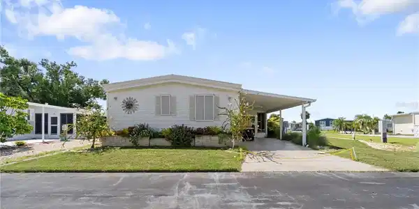 3 N BUENA VISTA AVENUE